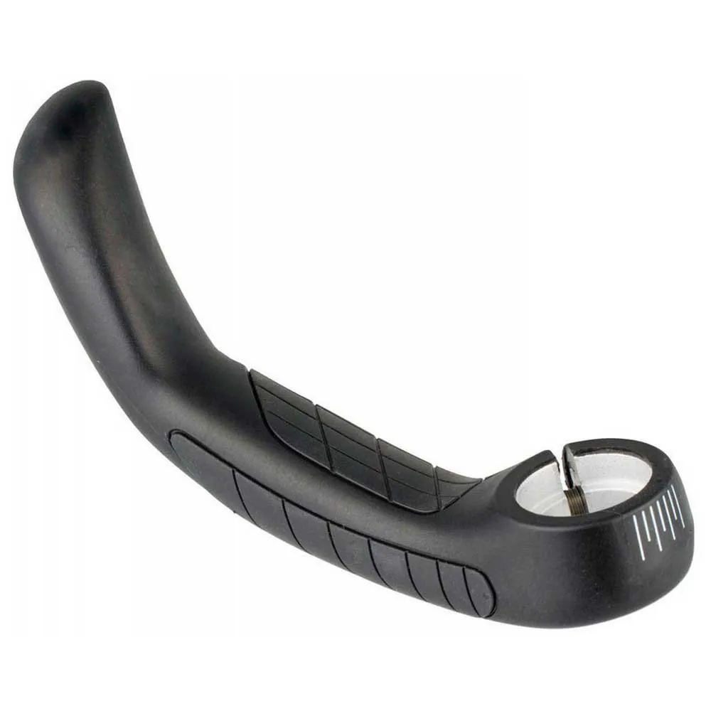 Ergon GP5 GFK Left bar ends