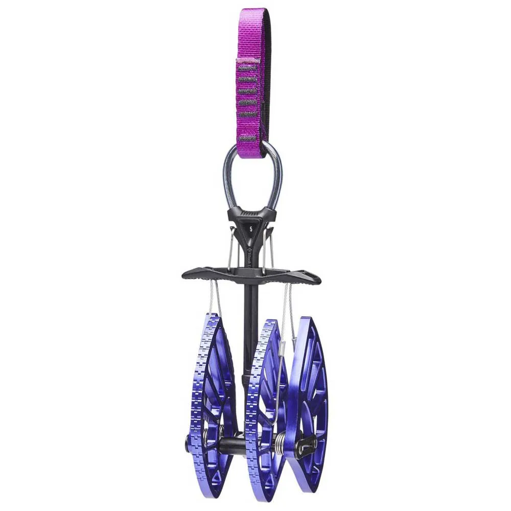 Black Diamond Camalot C4 5 friend