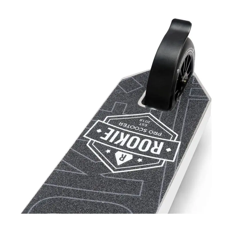 Scooter Rookie Pro