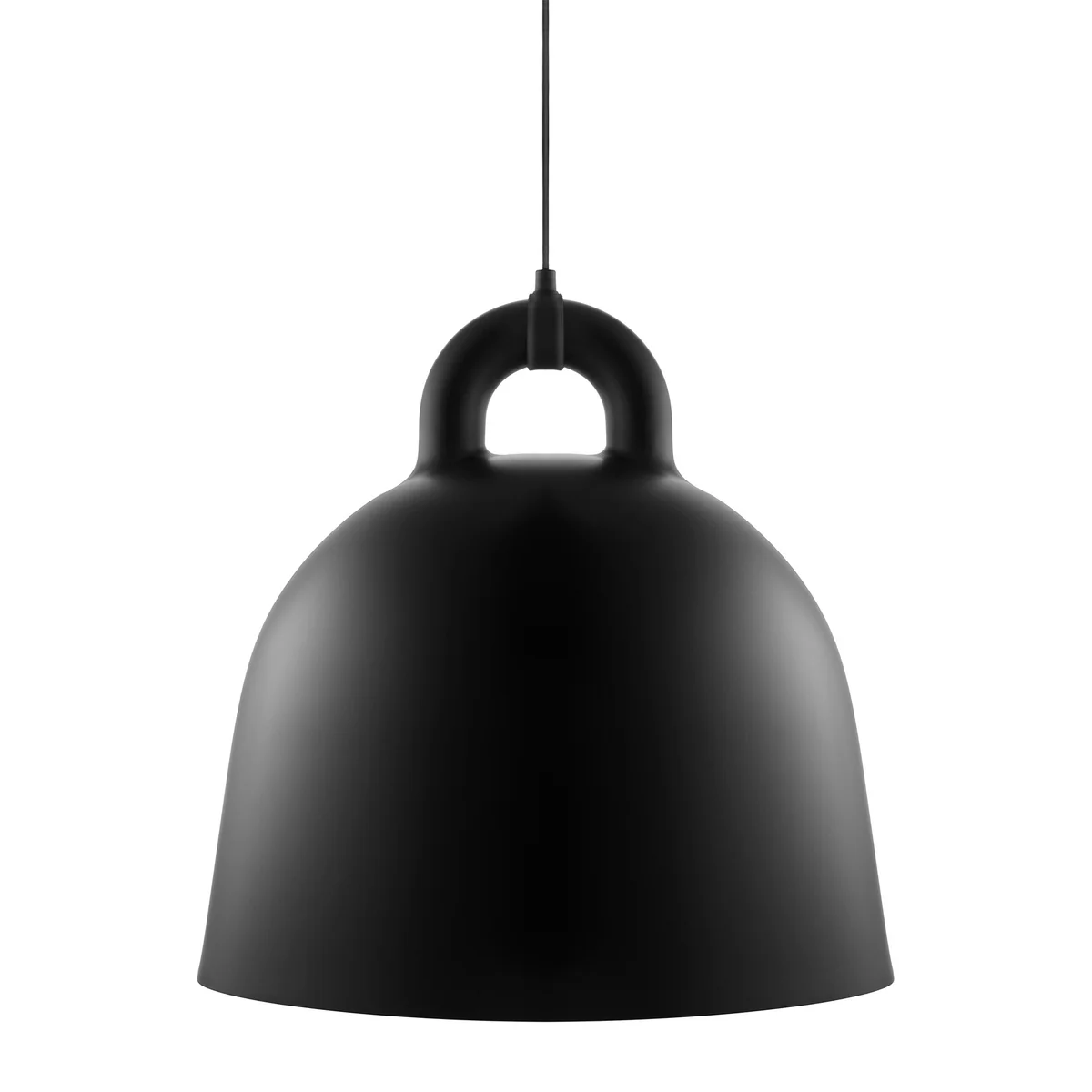 Normann Copenhagen - Bell Pendelleuchte L