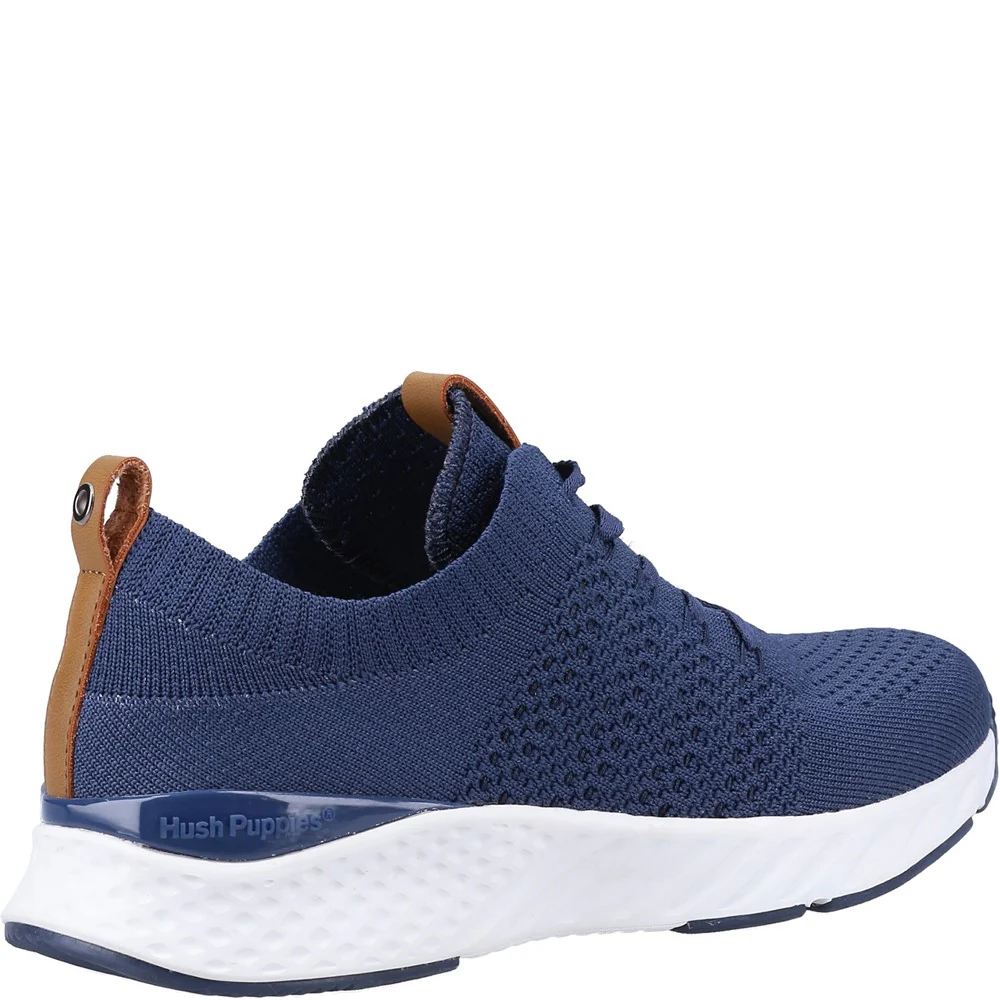 Hush Puppies Opal Trainer
