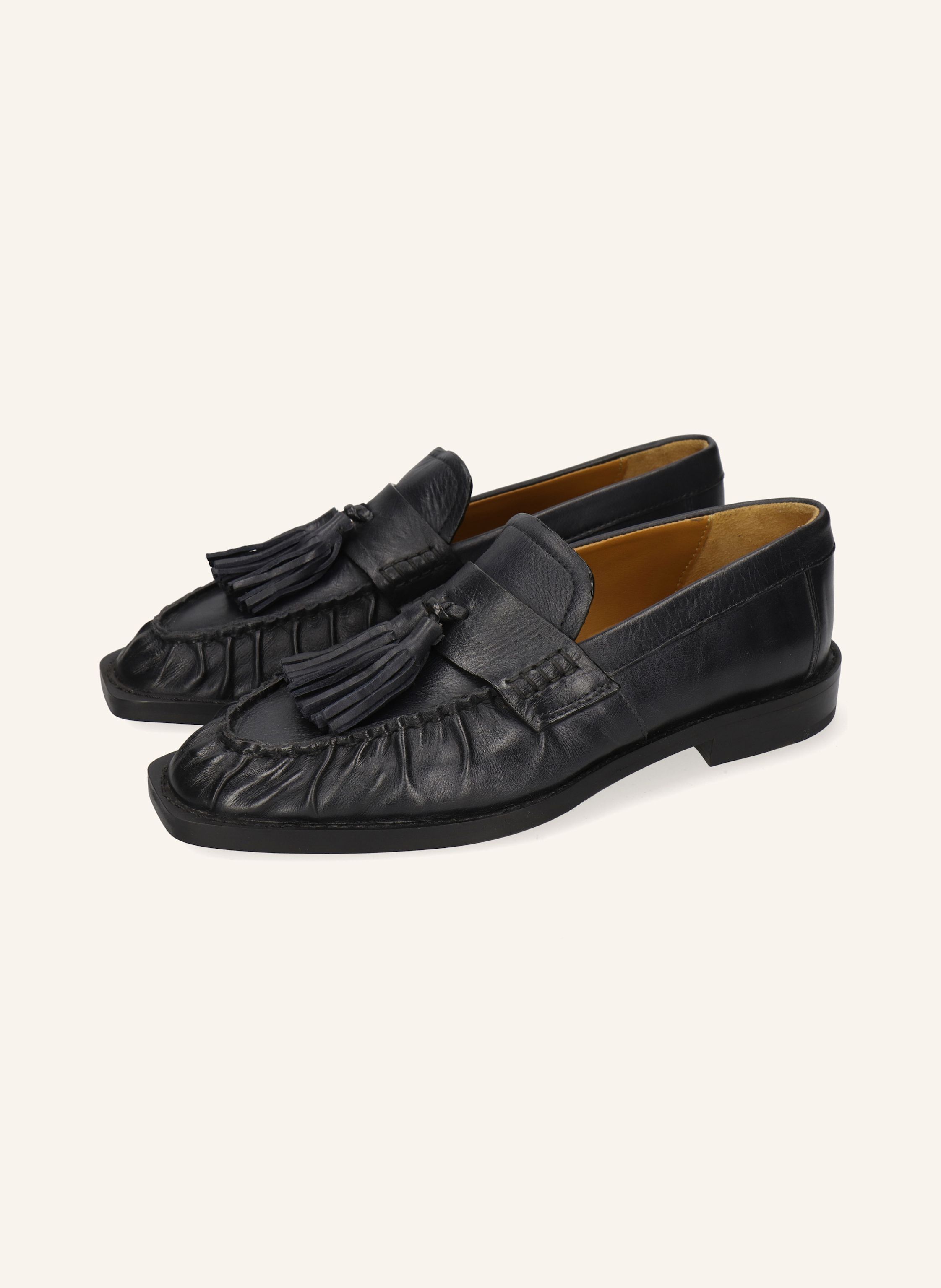 MELVIN & HAMILTON Loafers GIANNA 26