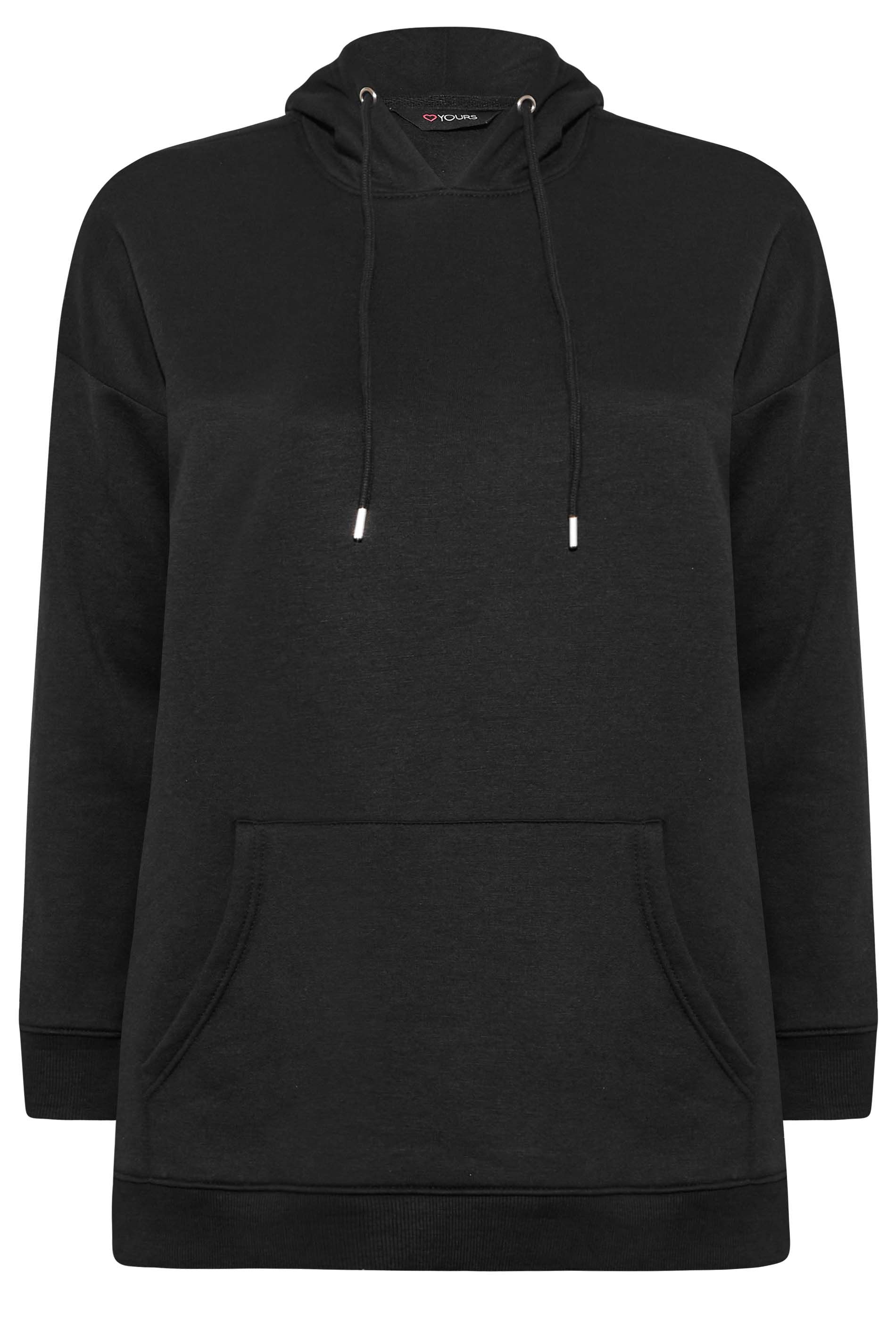 Yours Overhead Hoodie