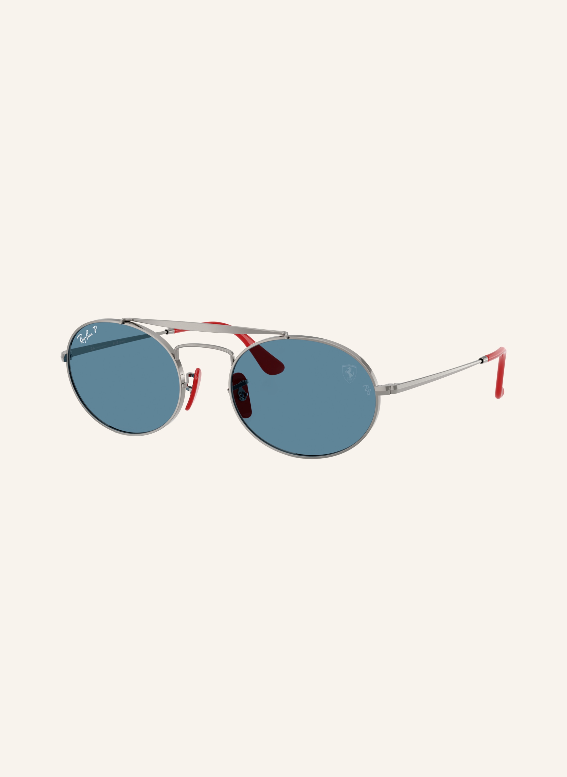 Ray-Ban Sonnenbrille RB3775M