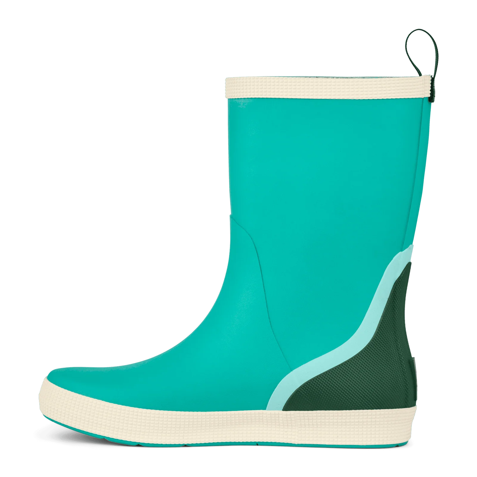 SEA SALLY - TURQUOISE