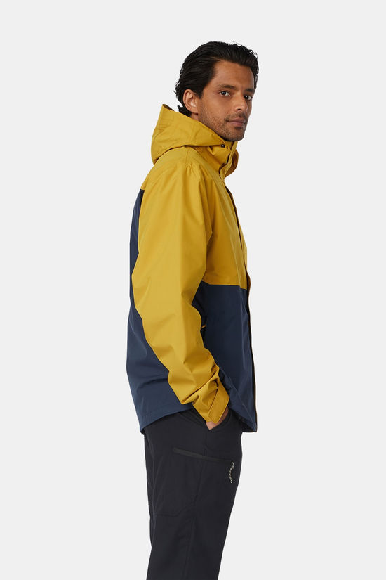 Ayacucho Adventure II Hardshell Jas