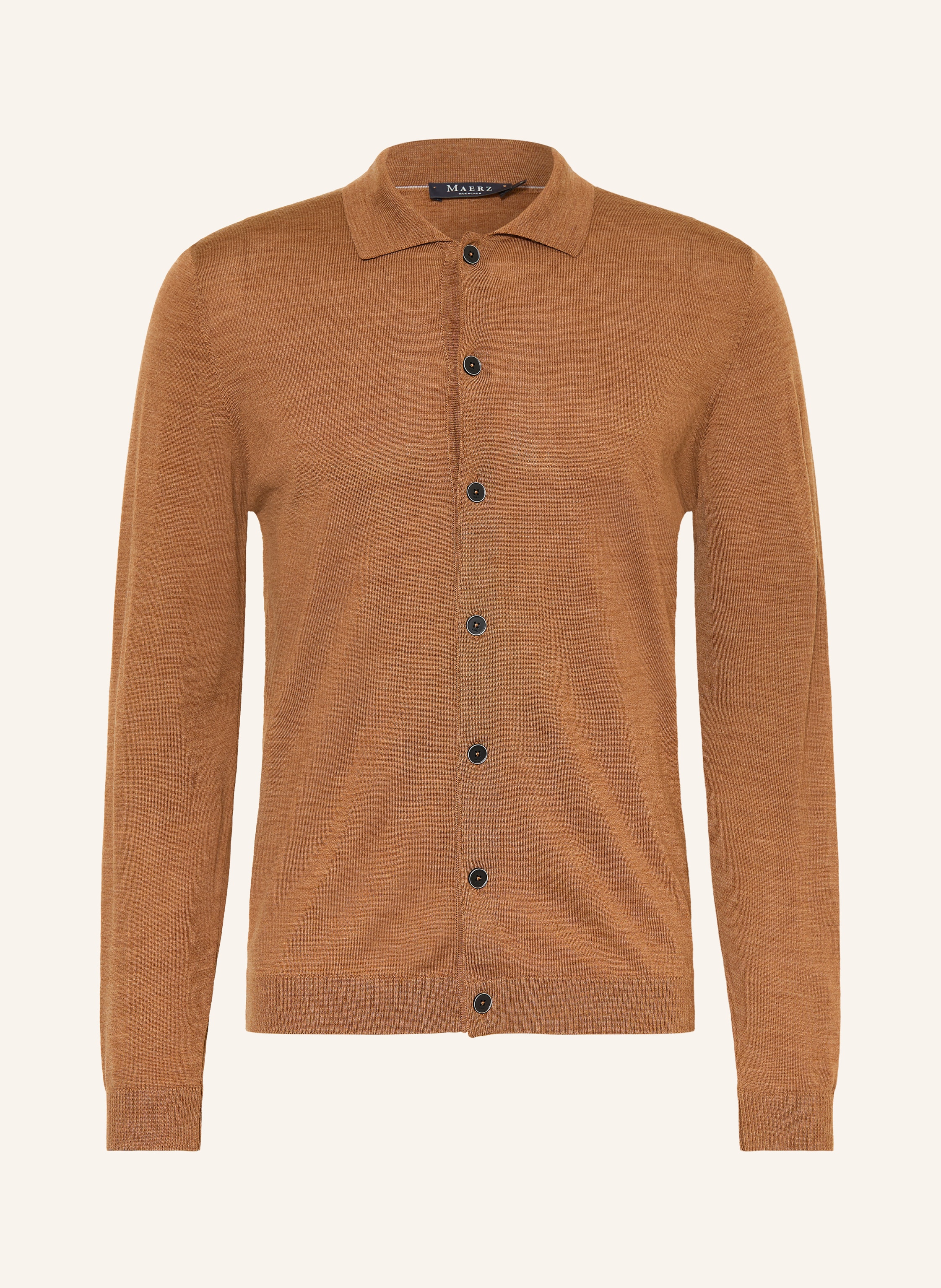 MAERZ MUENCHEN Strickjacke