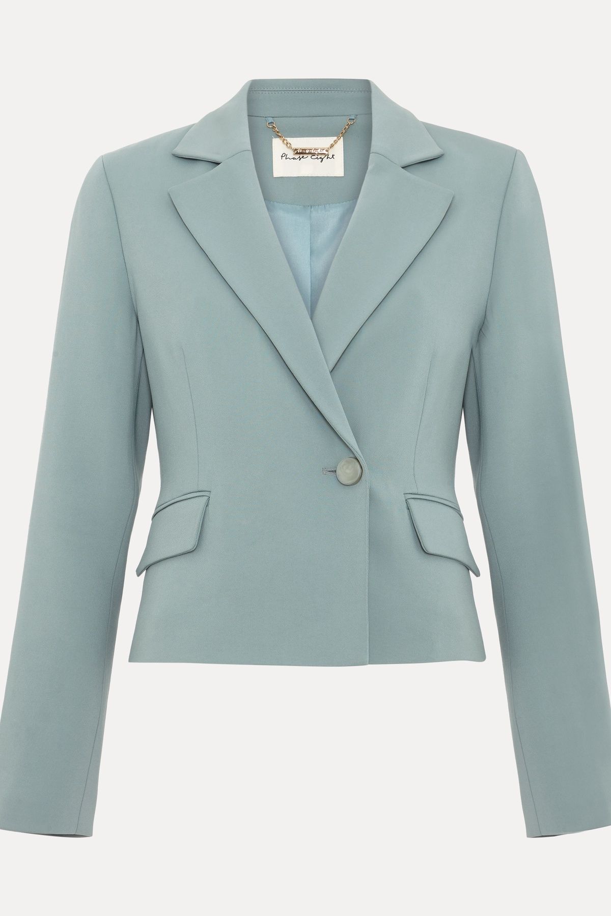 Phase Eight Bowen Contoured Waist Suit Blazer