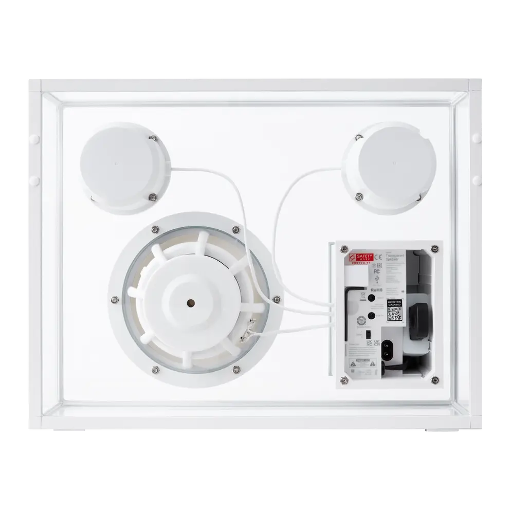 Lautsprecher Speaker
