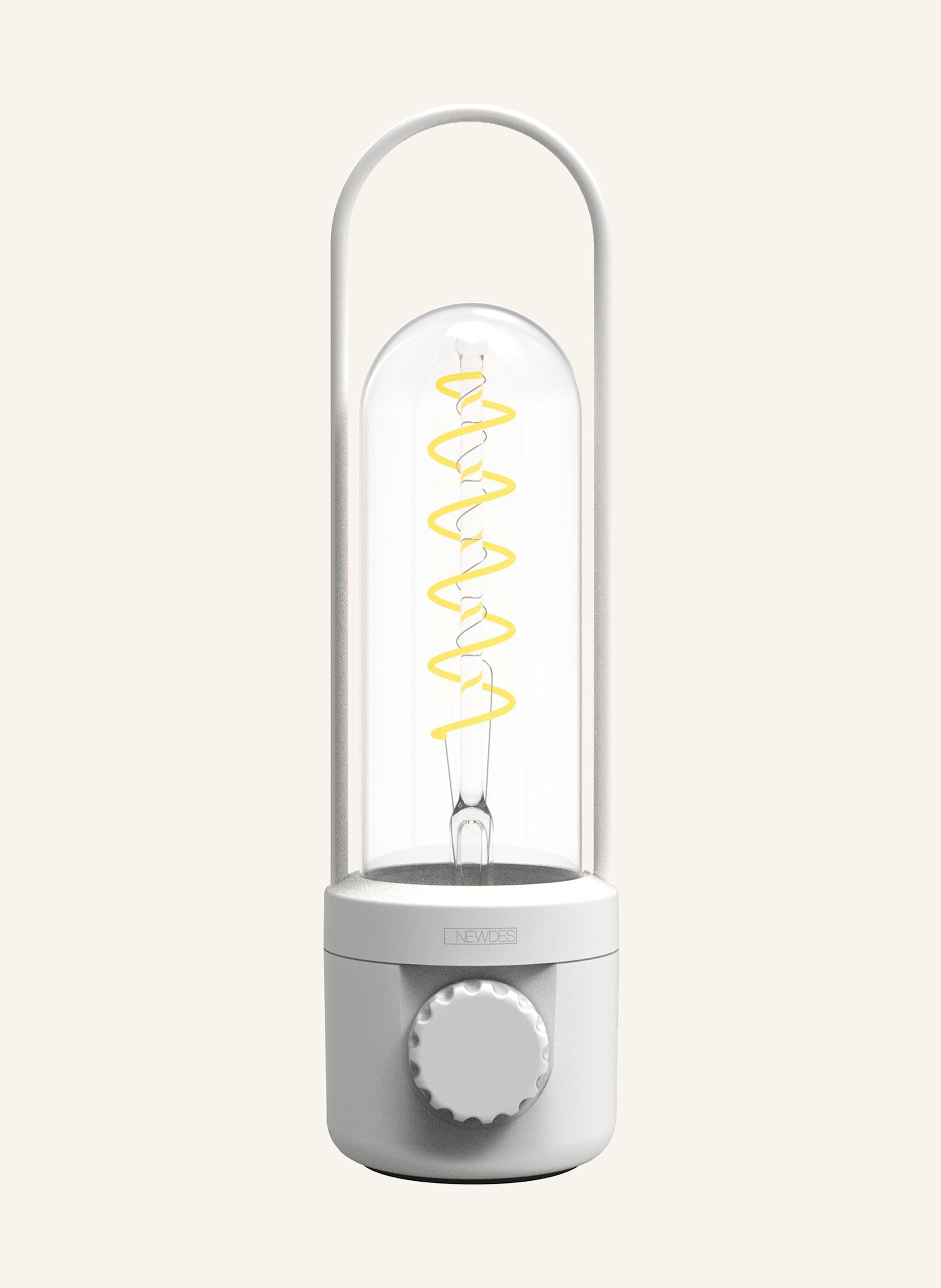SOMPEX Leuchte COIL