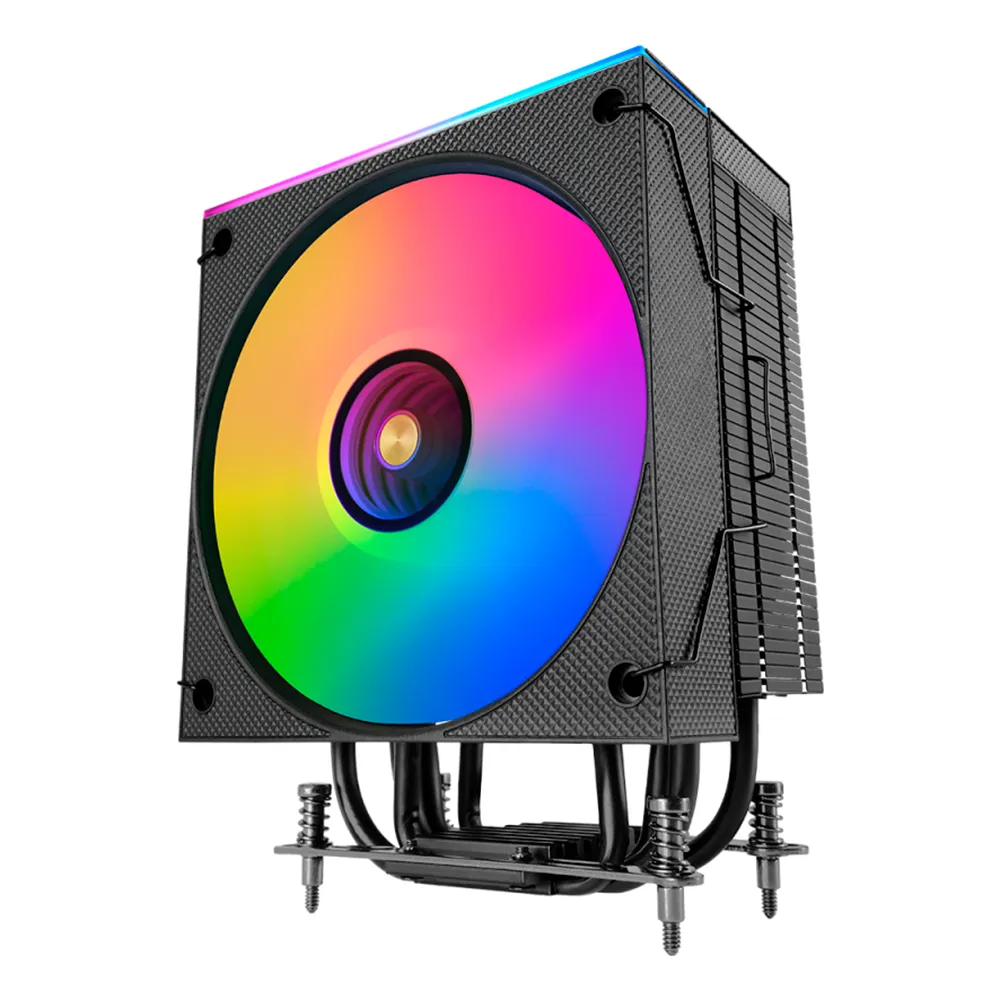 Mars Gaming MCPU-LCD fan