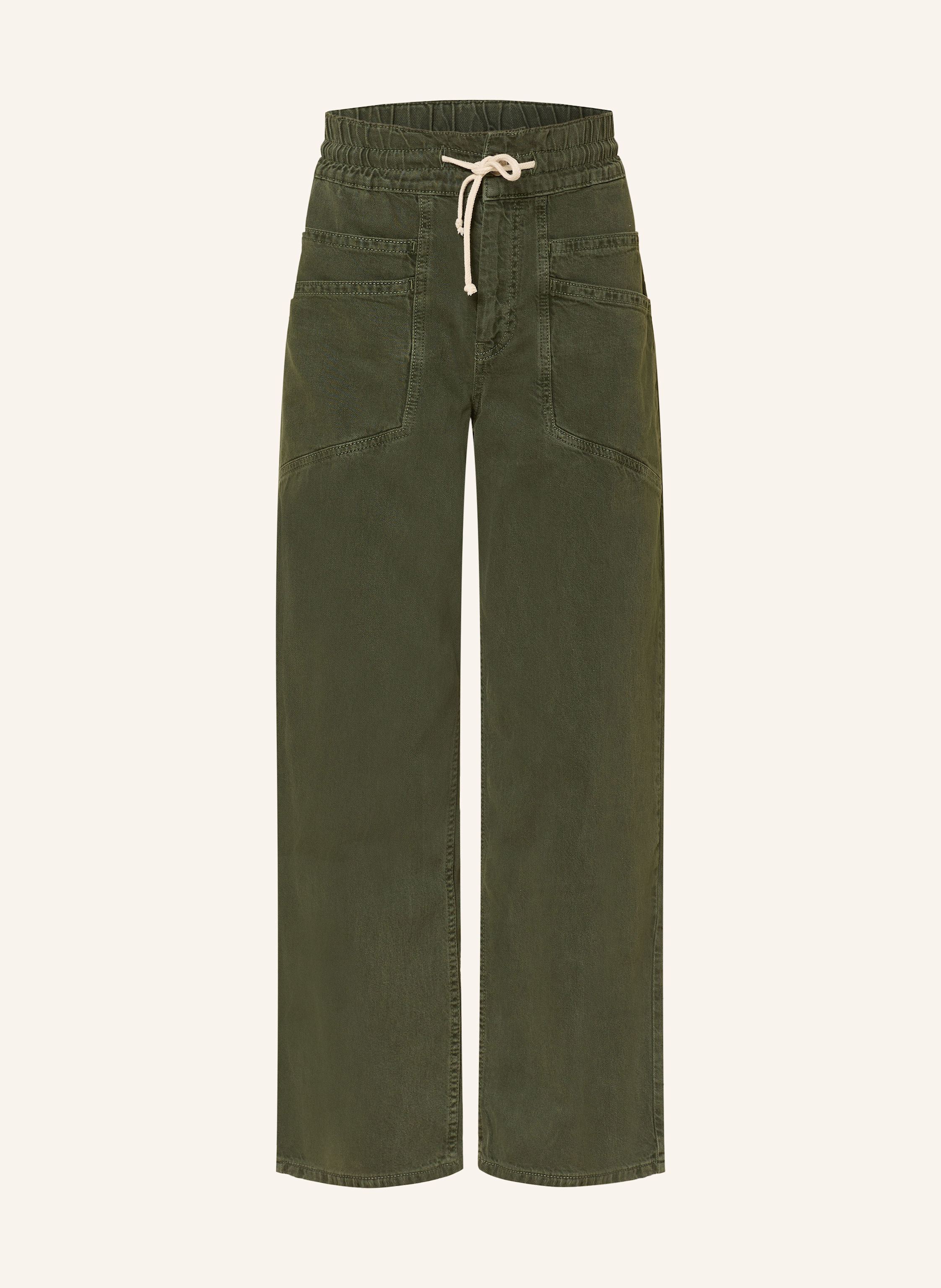 ba&sh Hose FIMA