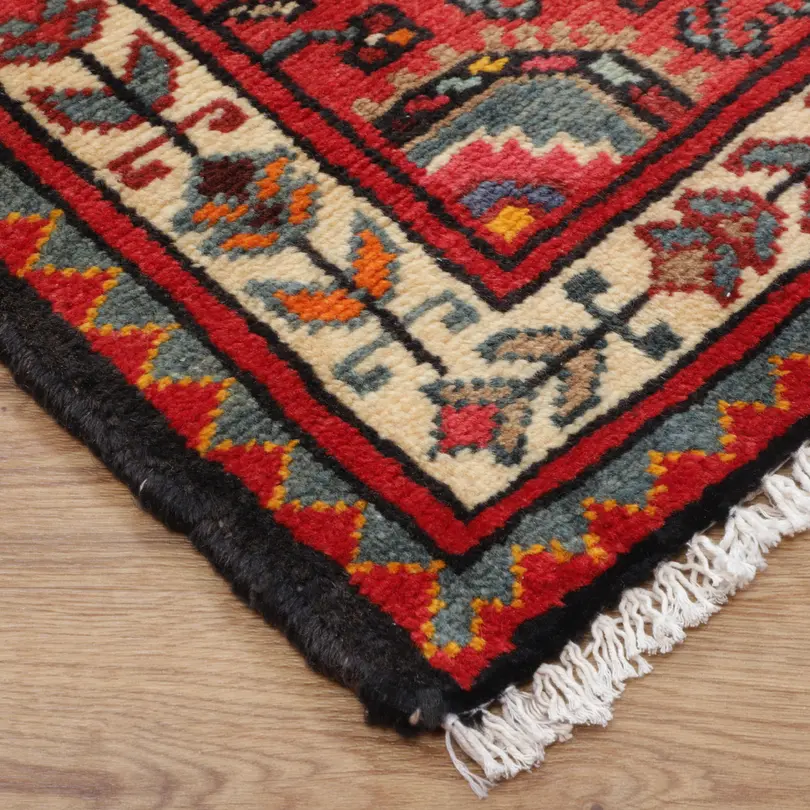 Orientteppich Hamadan