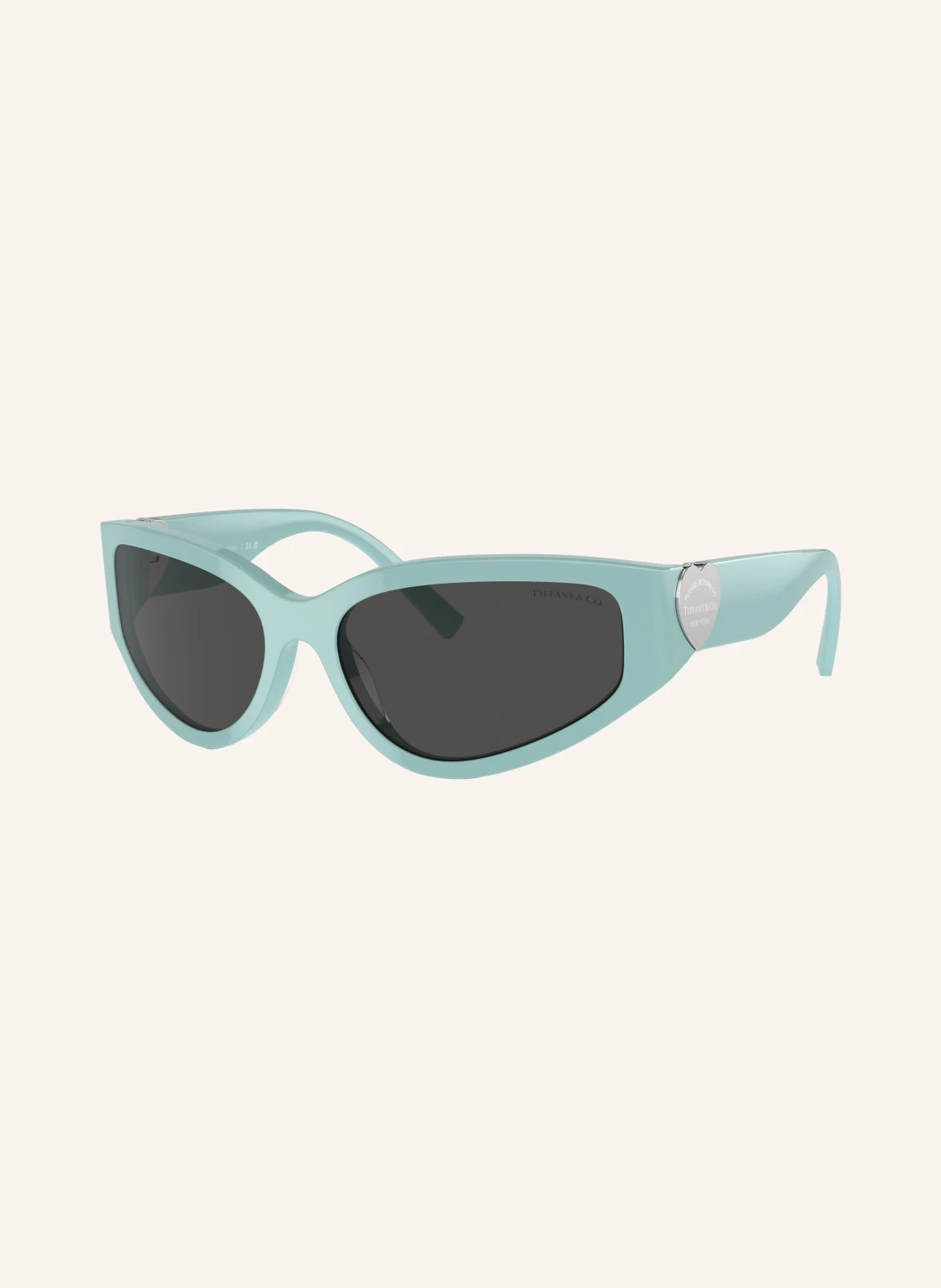 TIFFANY & Co. Sonnenbrille TF4217