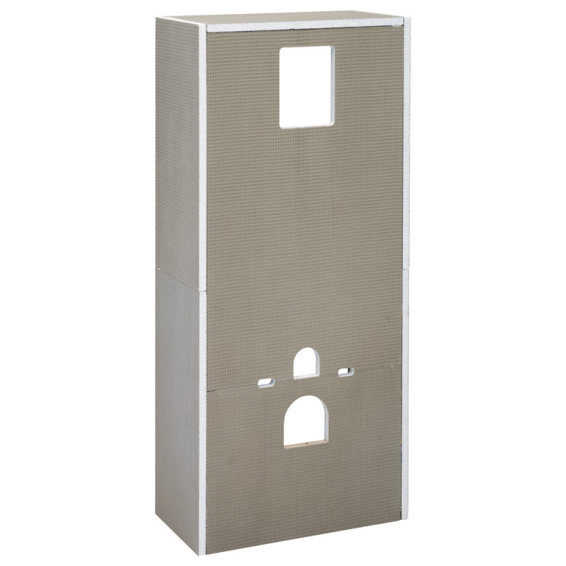 Kit d'habillage pour WC suspendu Solido  GROHE
