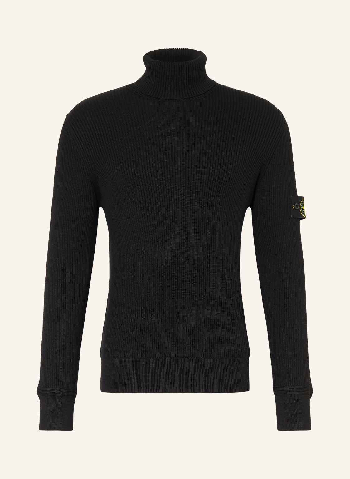 STONE ISLAND Rollkragenpullover