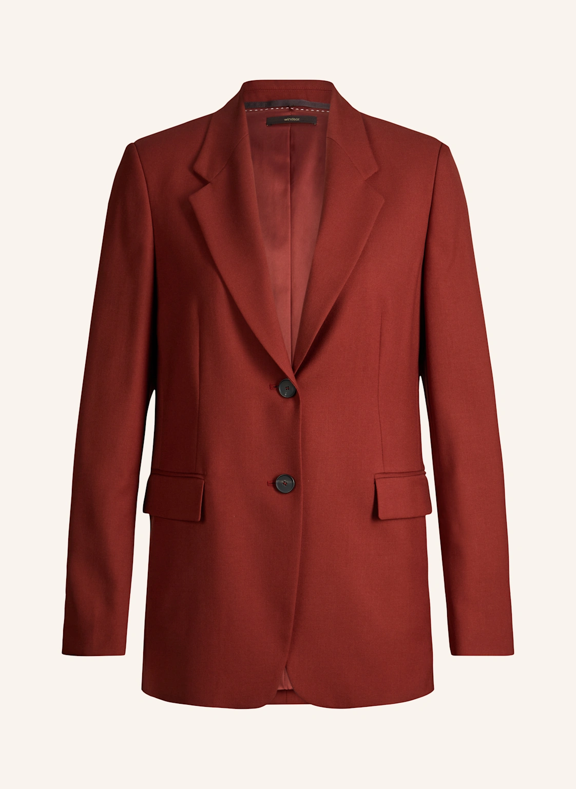 windsor. Blazer