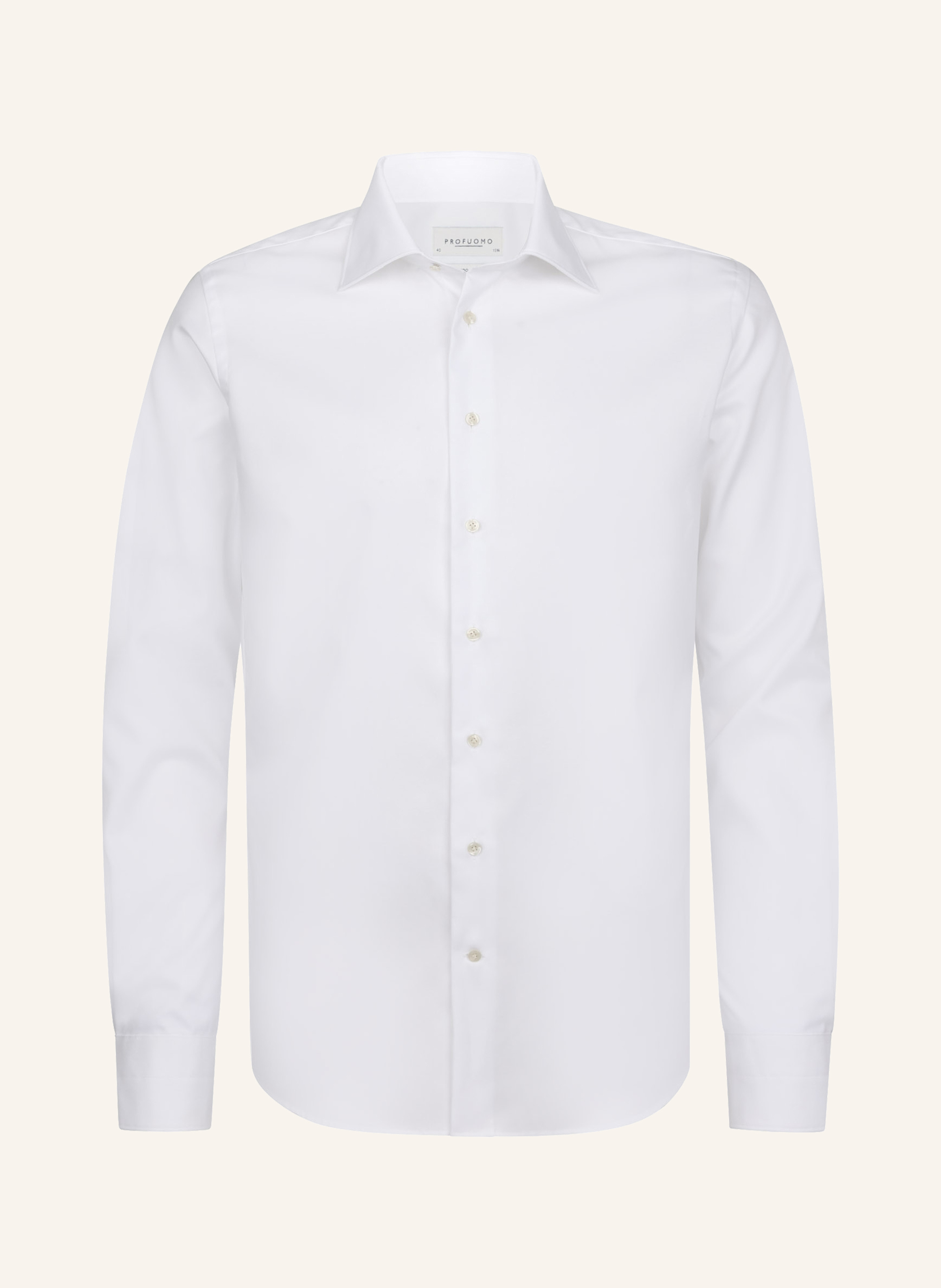 PROFUOMO Hemd Slim Fit