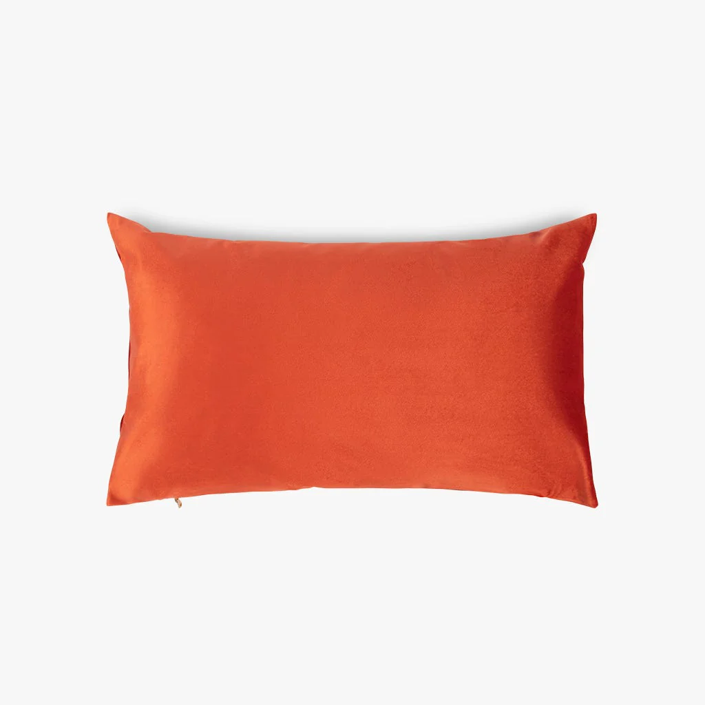 Capa de Almofada de Veludo Vermelho PALACE