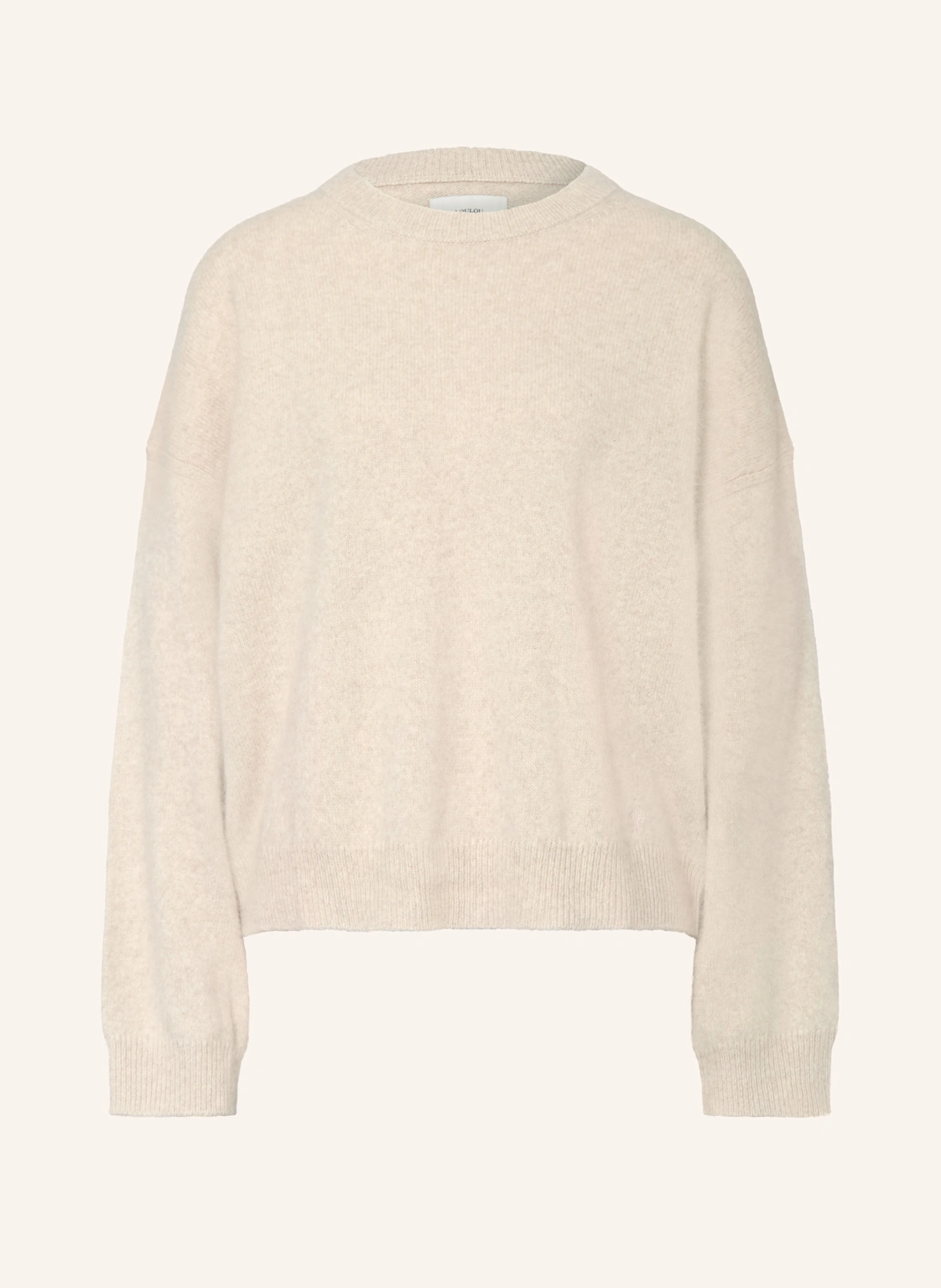 LOULOU DE SAISON Pullover TRISTAN