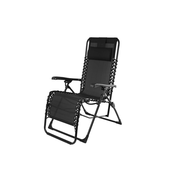 Gartenliege »Relax«, BxH: 84 x 65 cm, Kunststoff