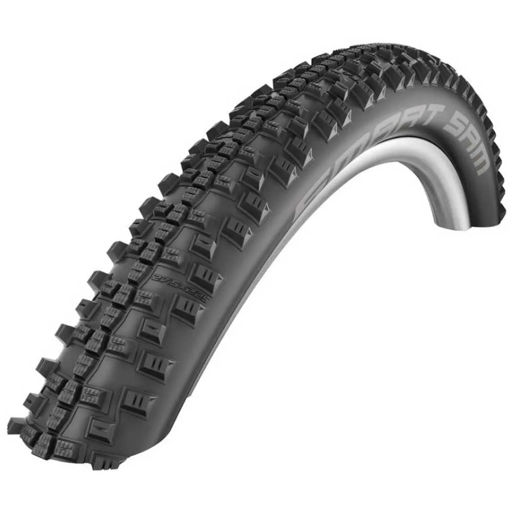 Schwalbe Smart Samoa Plus 26´´ x 2.25 rigid MTB tyre