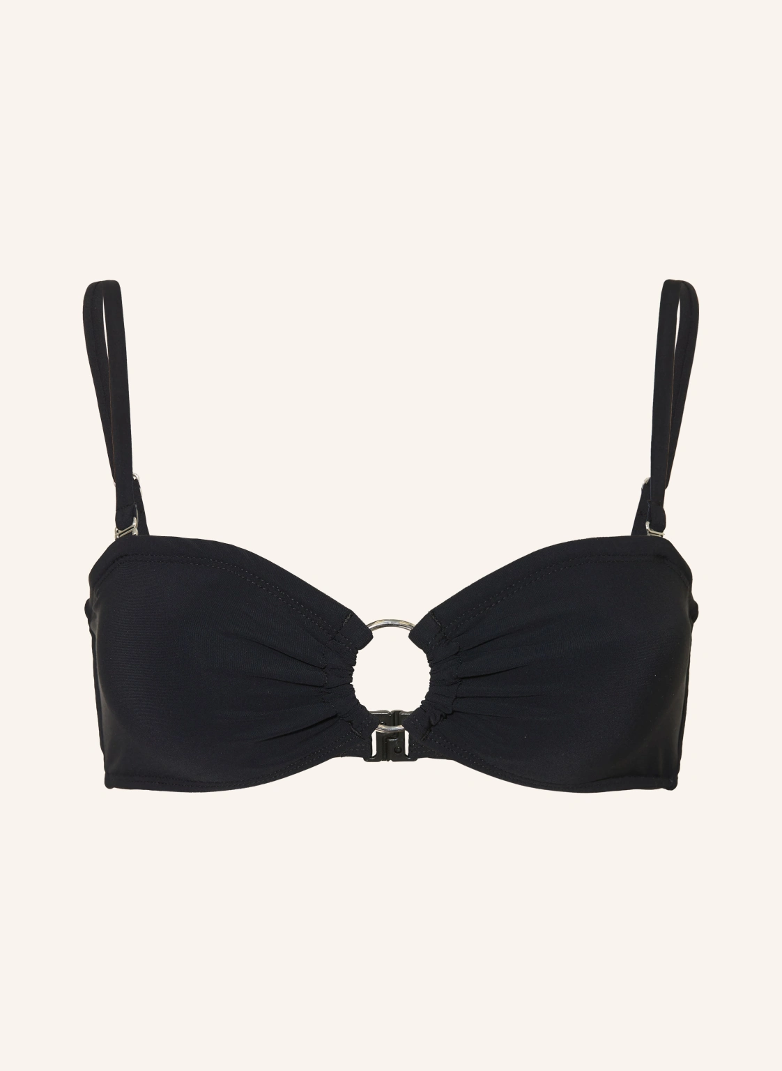 BANANA MOON Bandeau-Bikini-Top MYERO