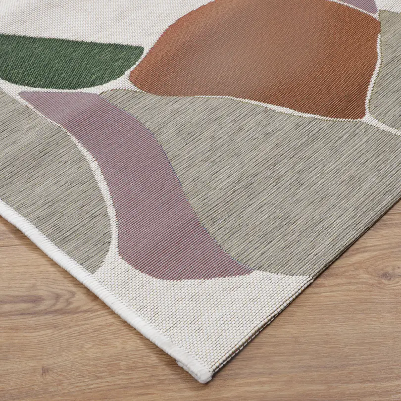 Outdoor-Teppich Darad