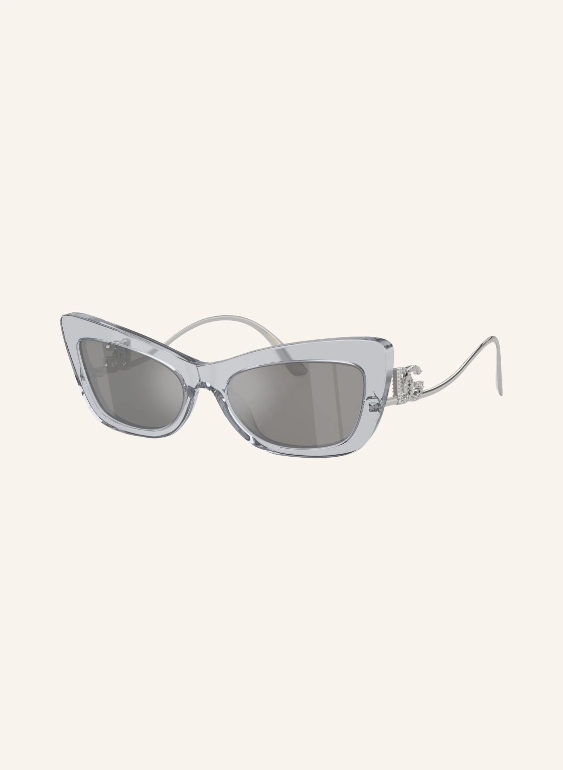 DOLCE & GABBANA Sonnenbrille DG4467B