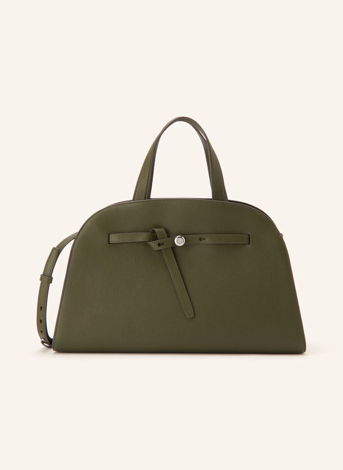 TORY BURCH Handtasche ROMY BAULETTO