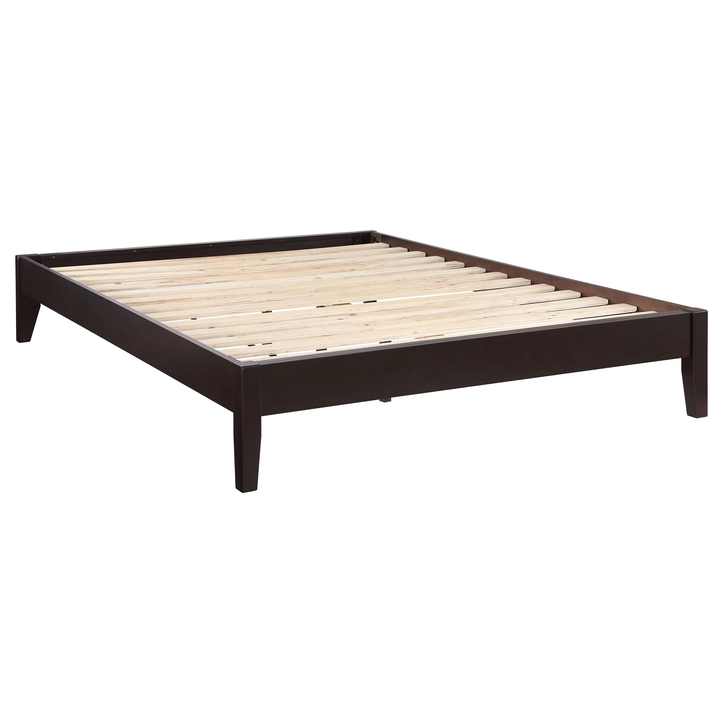 Hounslow Transitional Universal Platform Bed