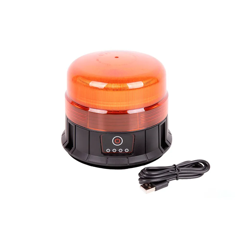 Cofan Rechargeable rotating light