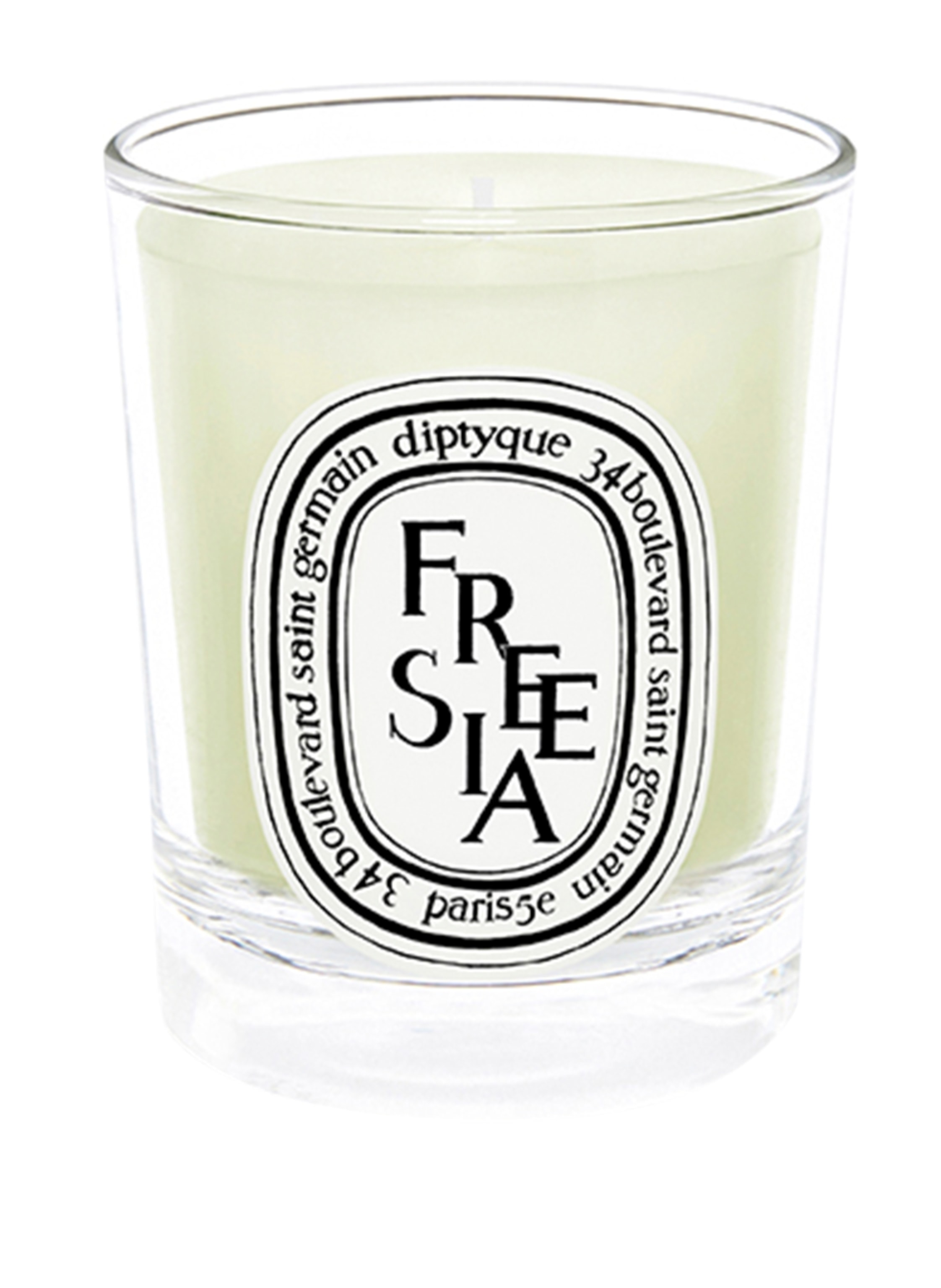 diptyque FREESIA