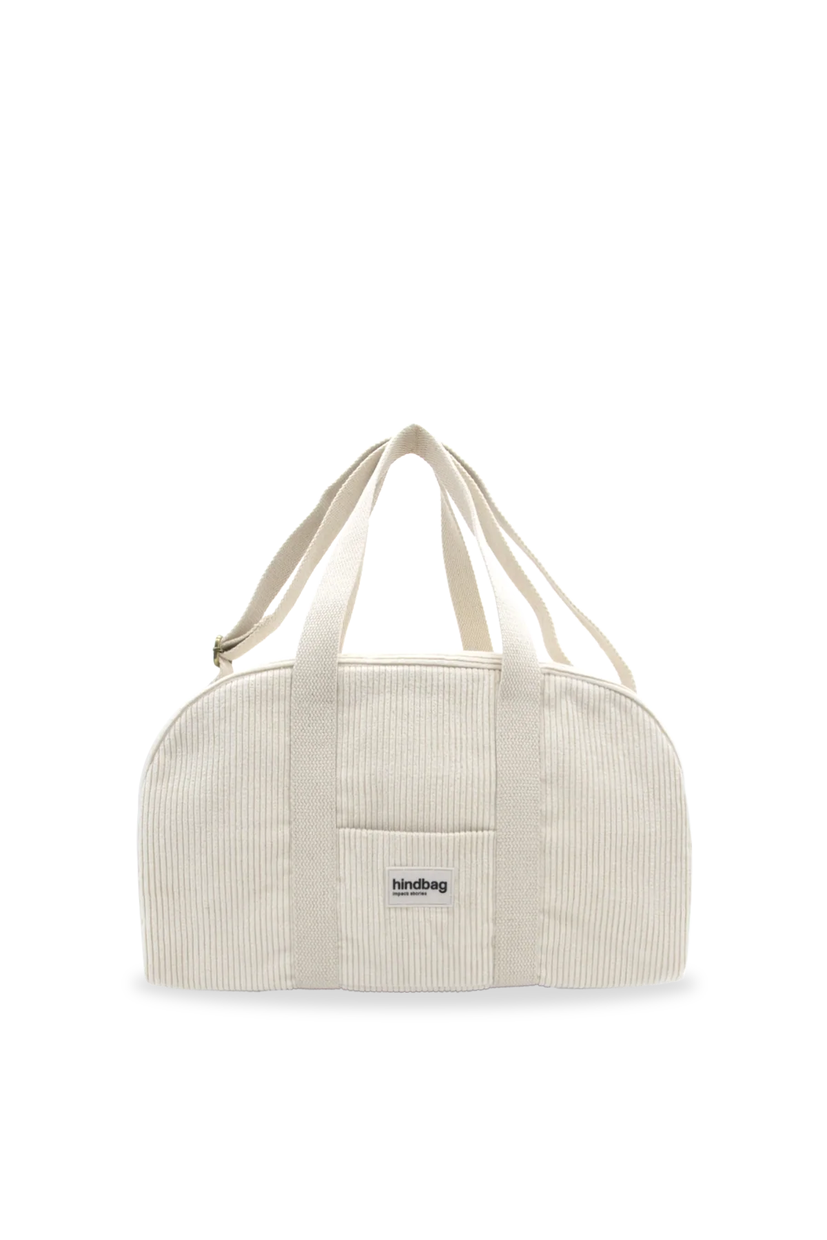 Sac bowling Charlie Velours