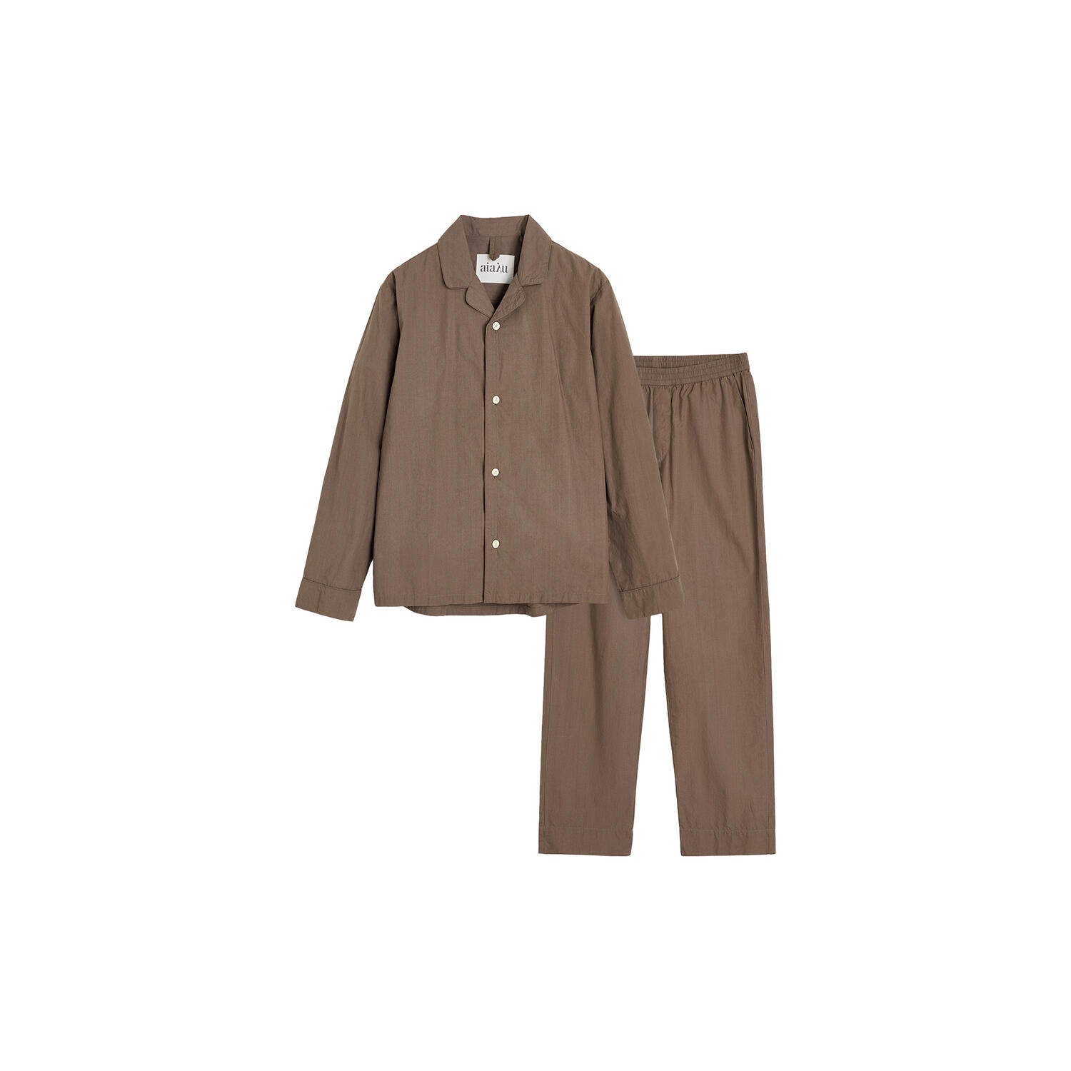 Classic Pyjamas, earth
