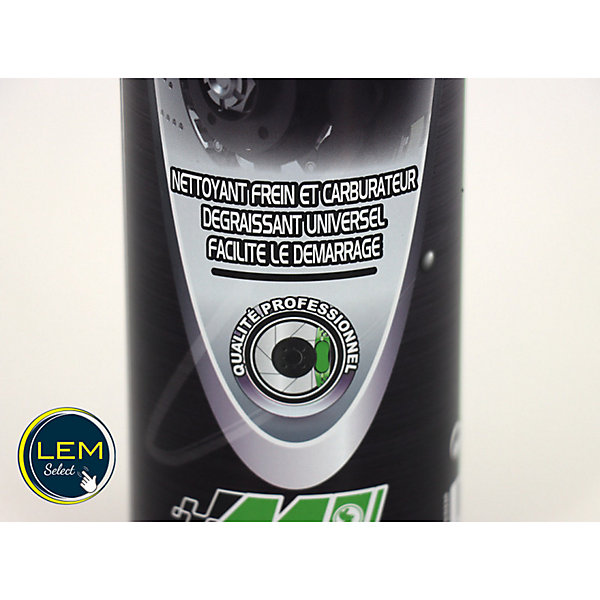 Nettoyant freins-universel Professionel Minerva 500ml