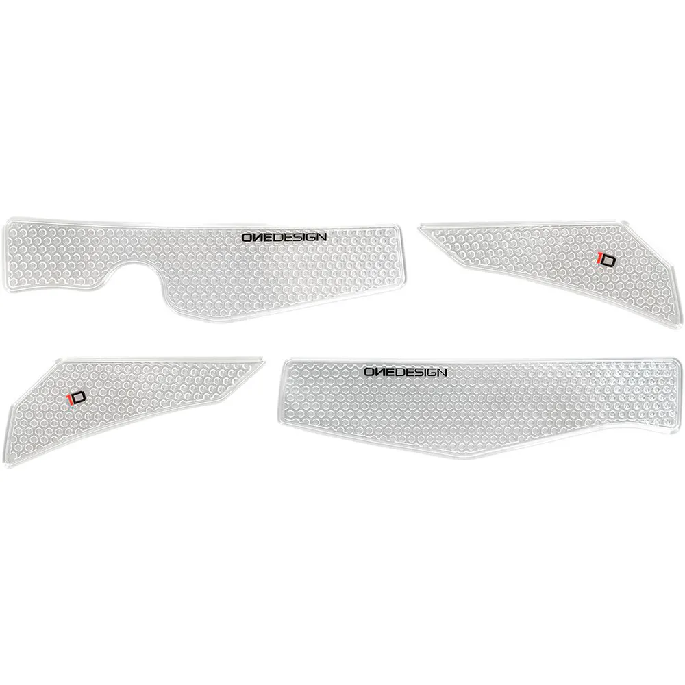 Onedesign Kawasaki KX 450 F 16-18 Tank Protection Strips