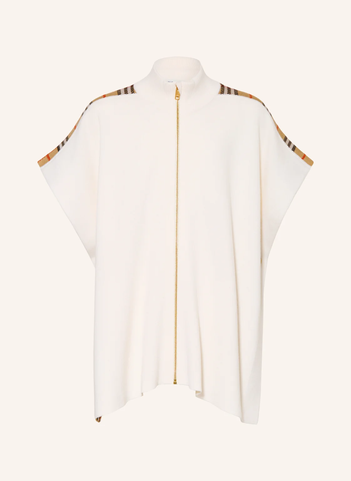 BURBERRY Cape IZZA