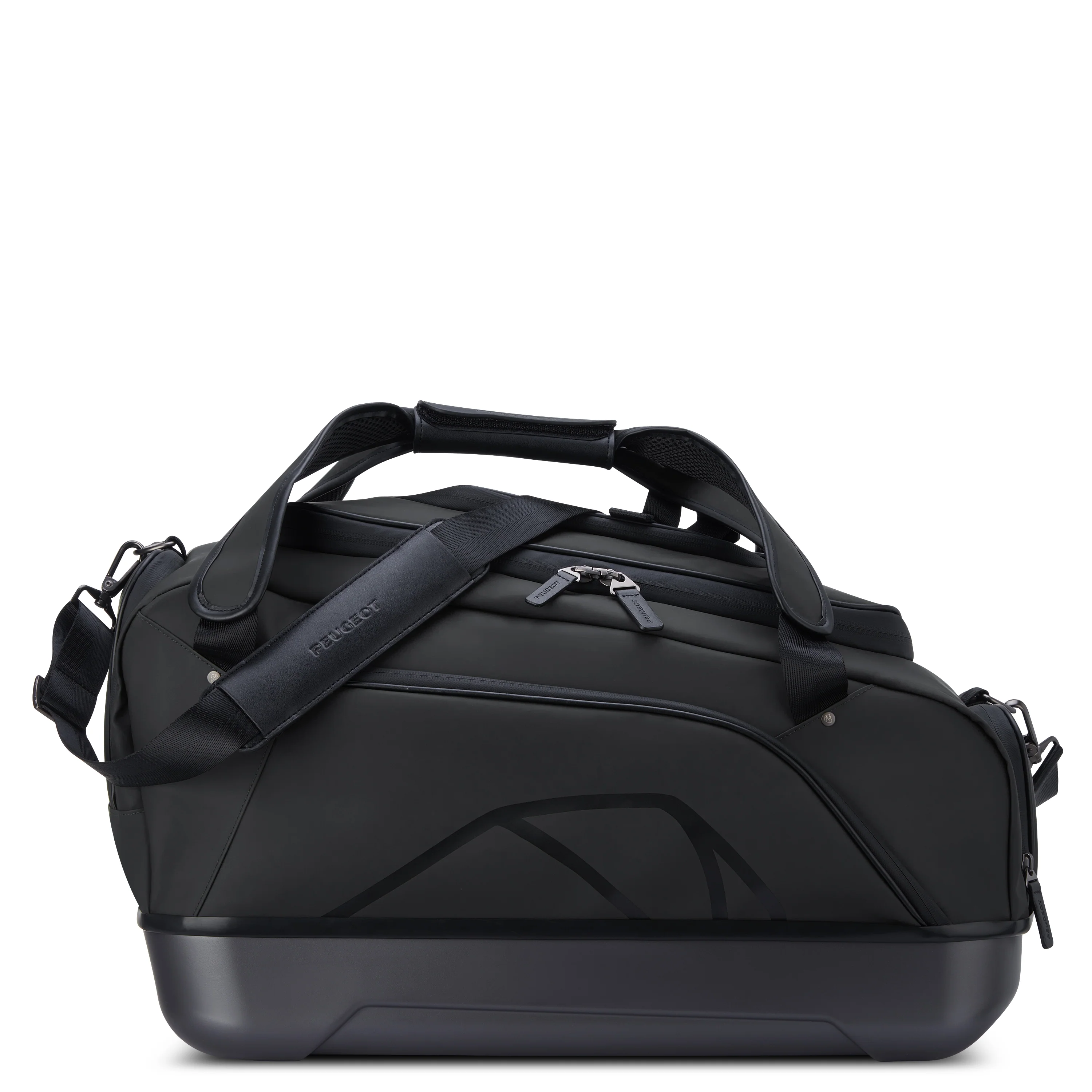 PEUGEOT VOYAGES - Sac de Voyage (55cm)