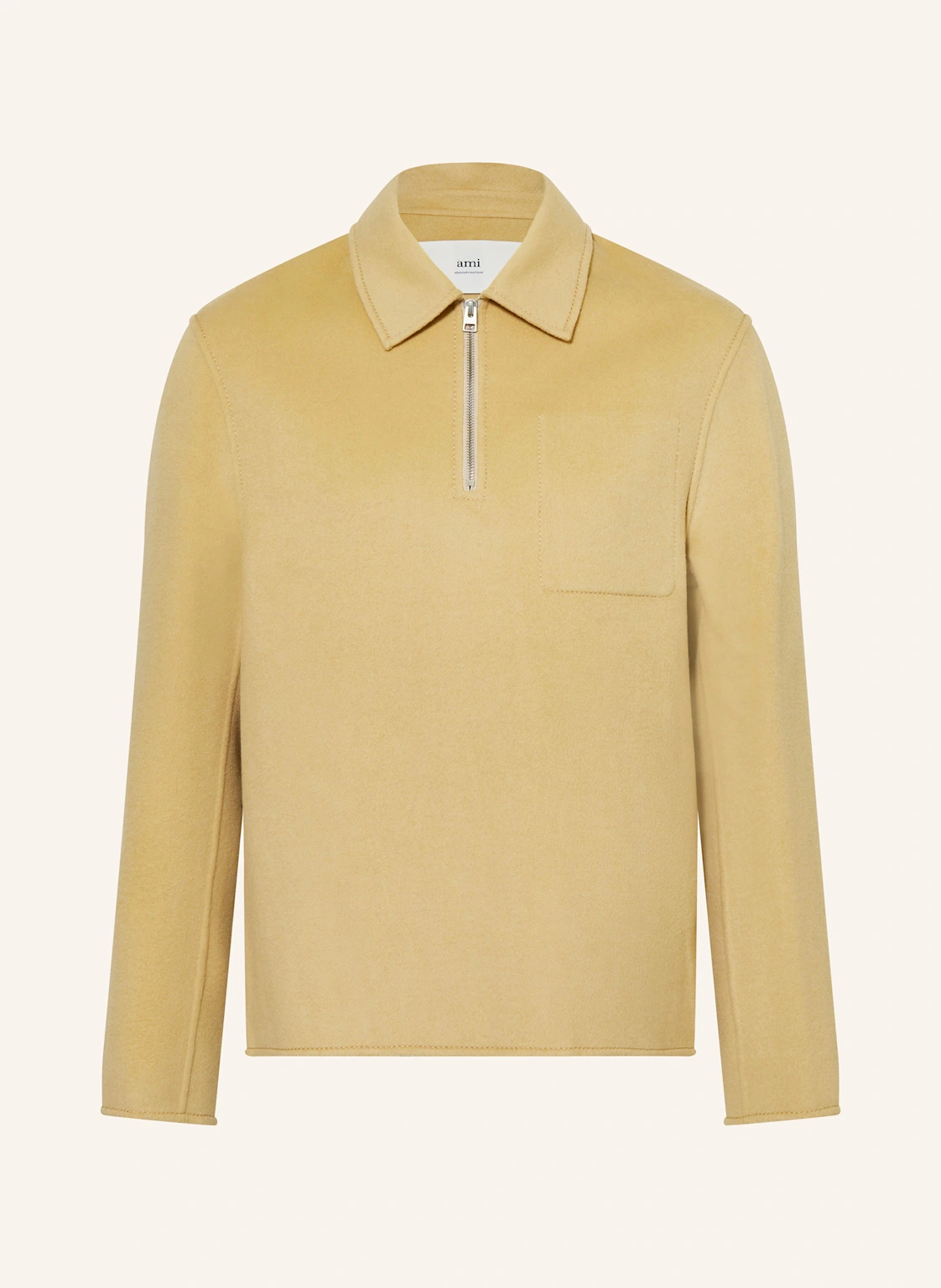 Ami Paris Overjacket