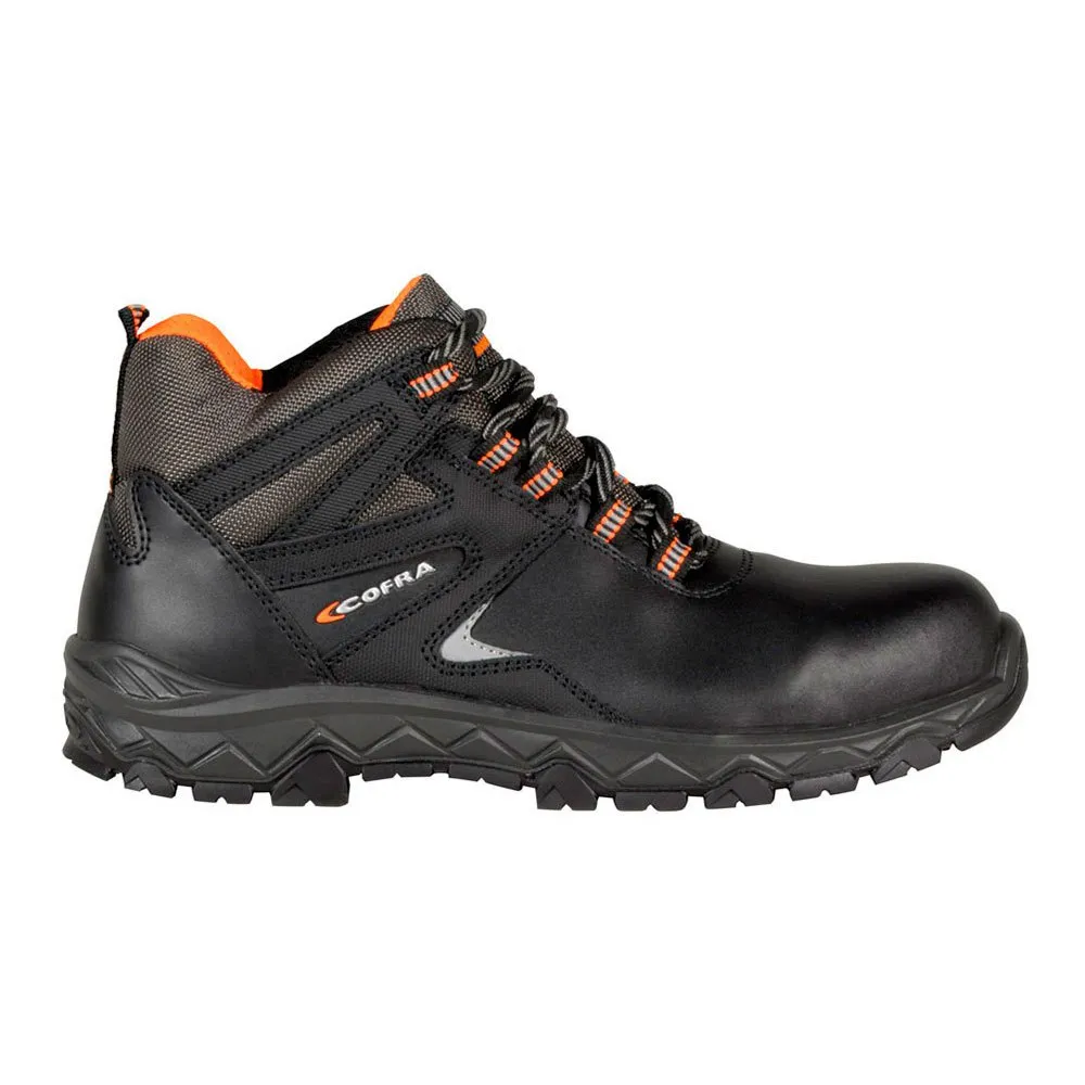 Cofra Ascent S3 safety boots