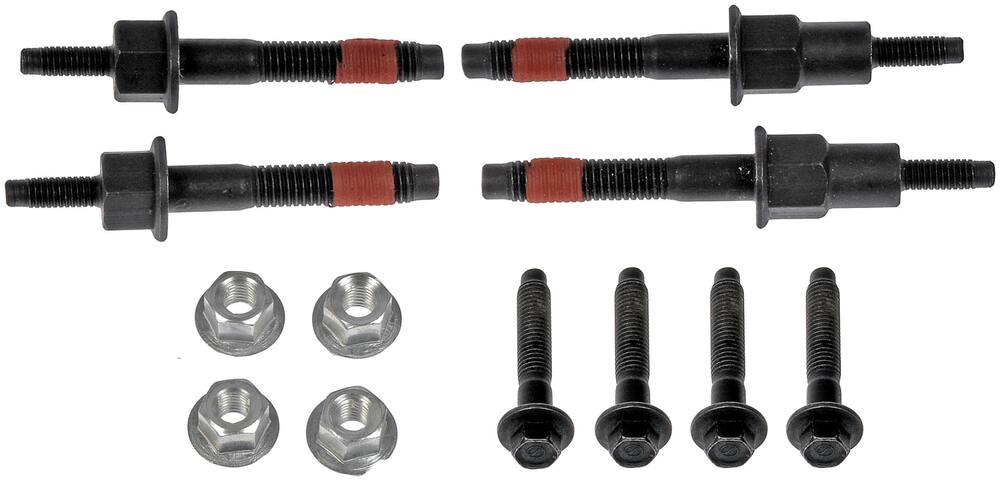 Dorman HELP! 03411 Exhaust Manifold Hardware Kit