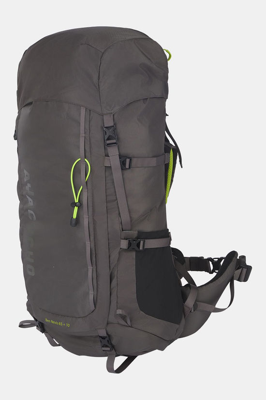 Ayacucho Ben Nevis 65 10 Rpet Backpack