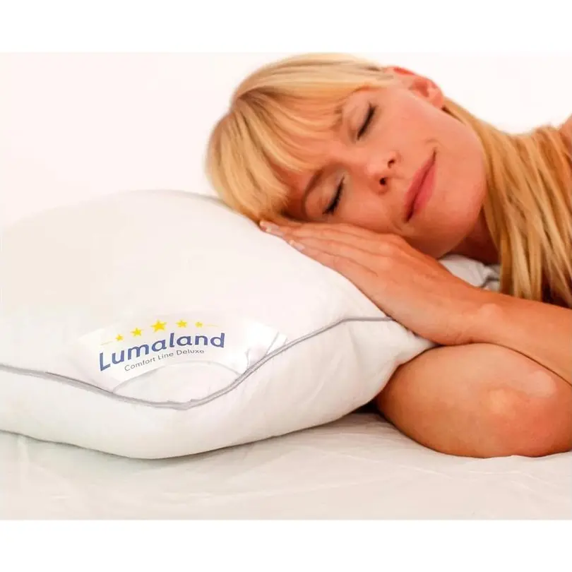 Kopfkissen Lumaland