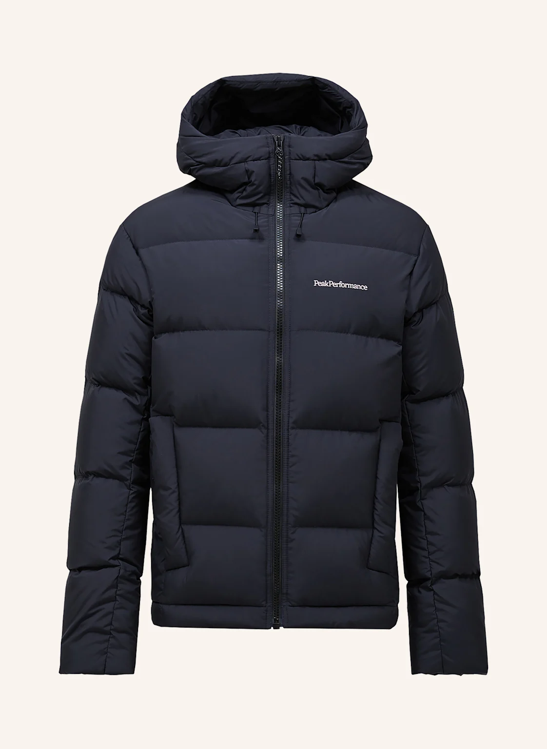 Peak Performance M Rivel Down Puffer Jacket Daunenjacke