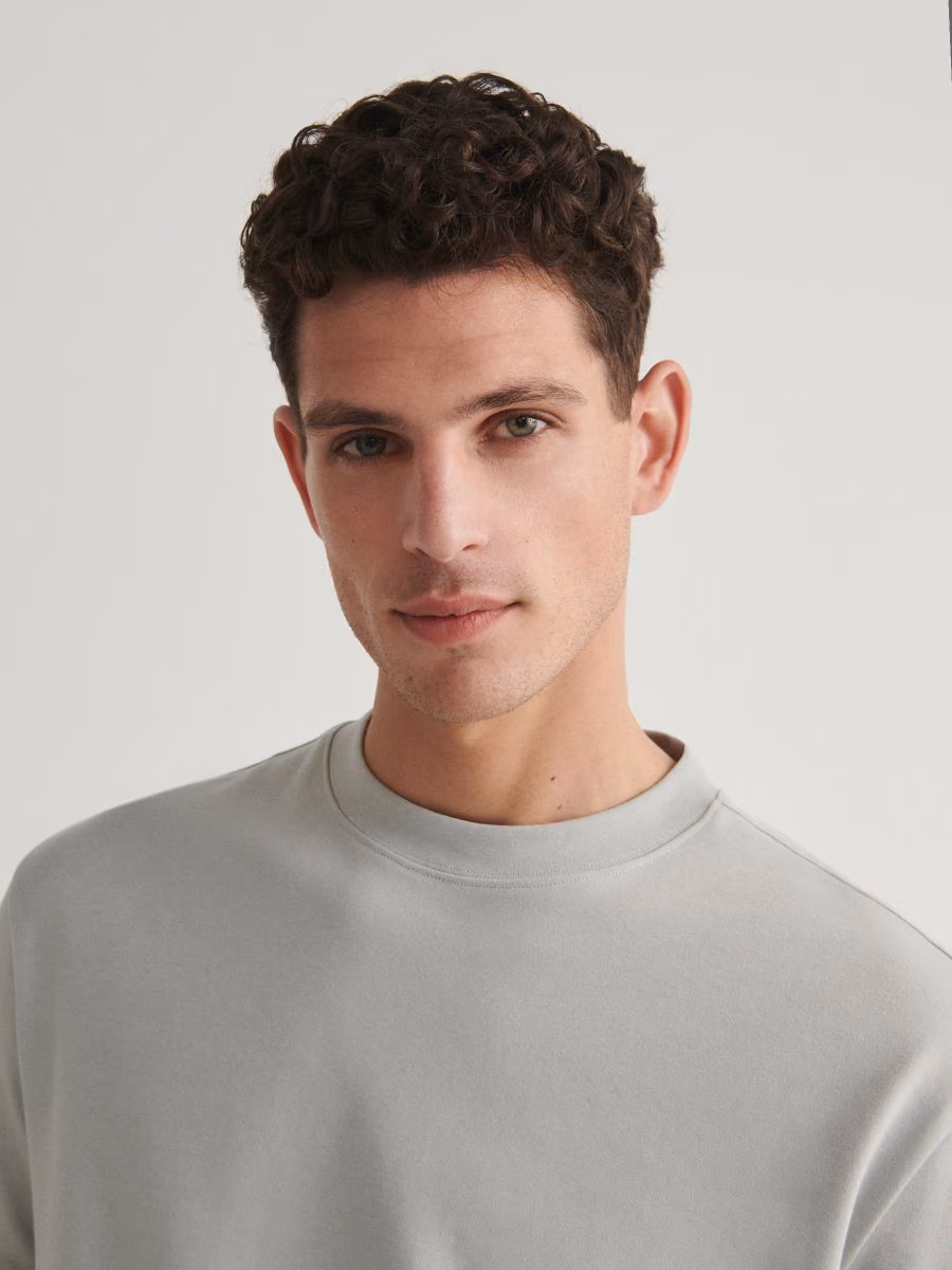 Boxy T-Shirt