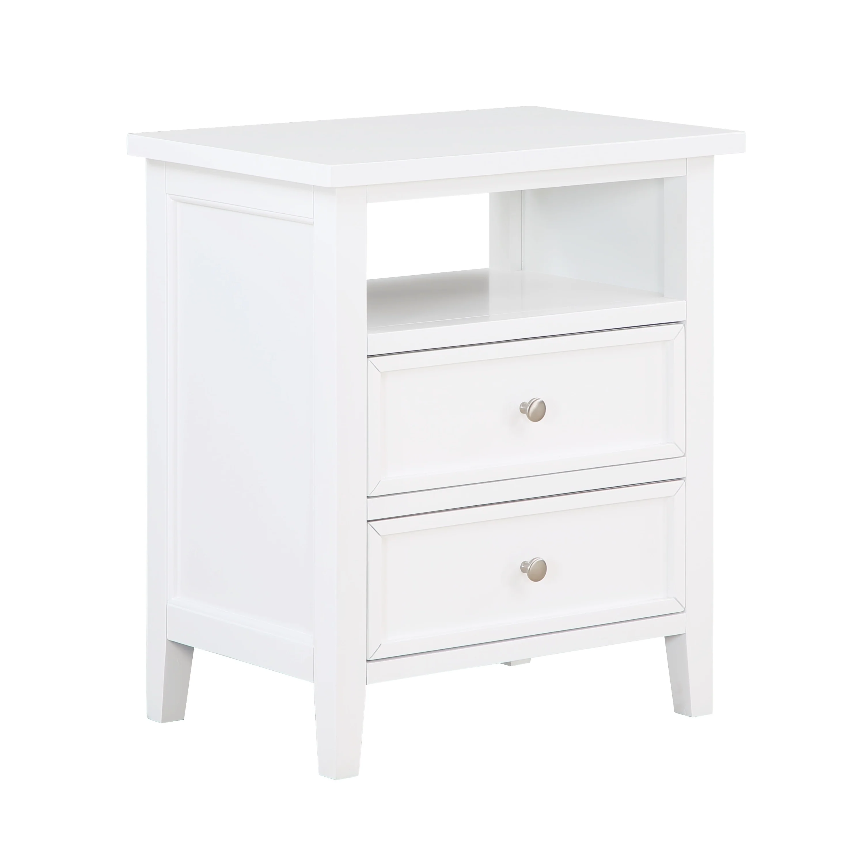 Westby 2-drawer Nightstand by Greyson Living