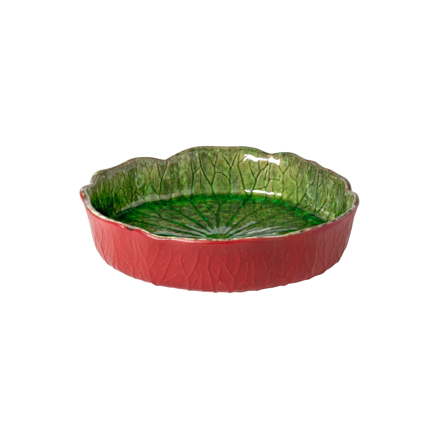 Water Lily Soup/Pasta Bowl Riviera