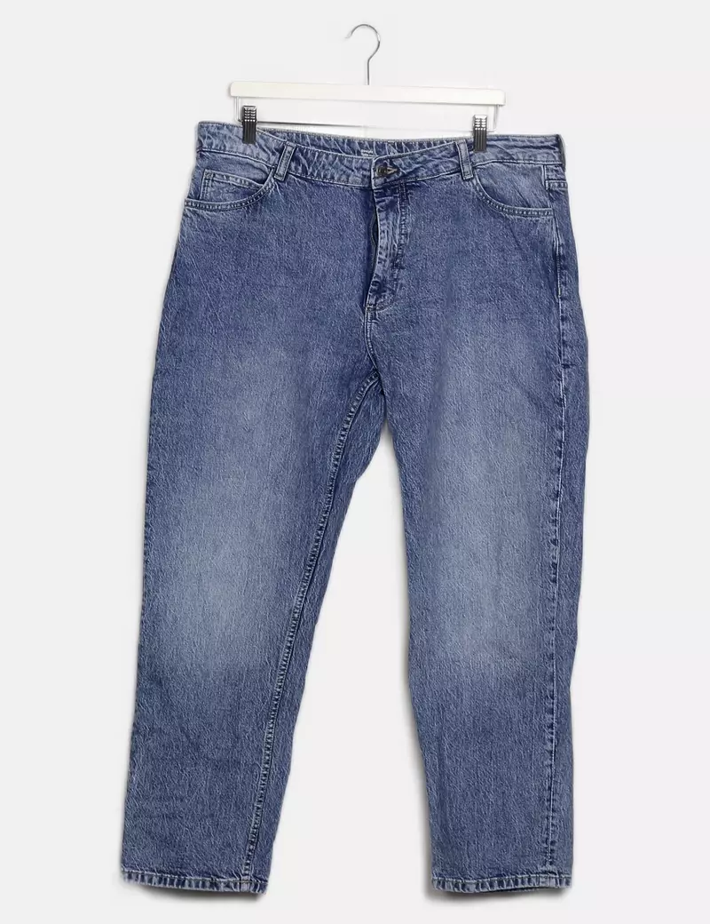 Camaïeu wide-leg jeans