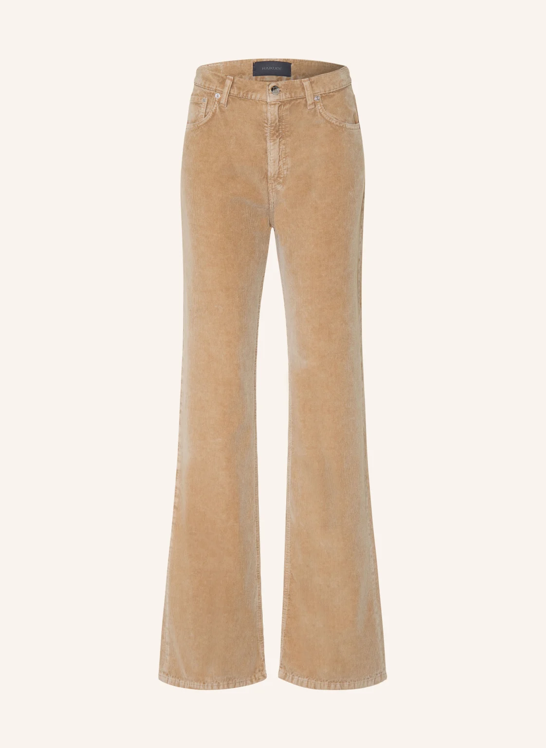 HAIKURE Cordhose KOREA